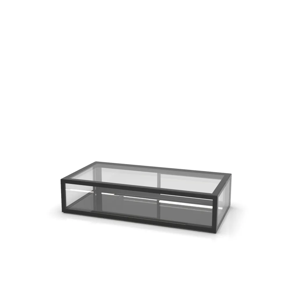 Neutral Display Case INTEGRO DROP-IN IN-120-20N