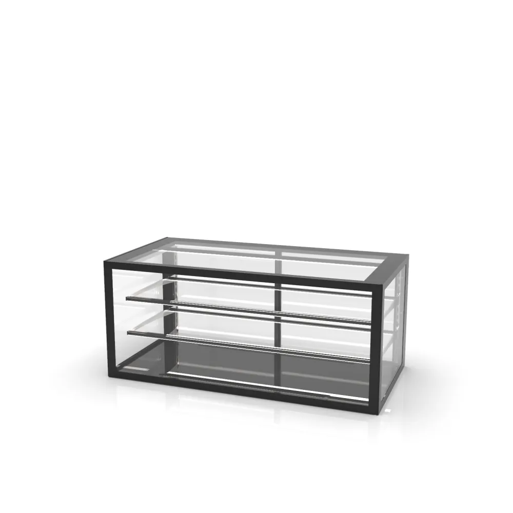 Neutral Display Case INTEGRO DROP-IN IN-120-50N