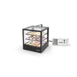 Cold showcase INTEGRA GRUPO REMOTO 60/60R