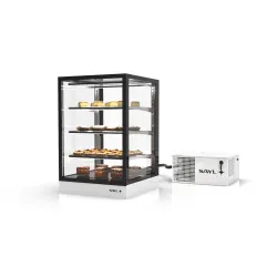 Cold showcase INTEGRA GRUPO REMOTO 60/90R