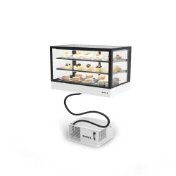 Cold showcase INTEGRA GRUPO REMOTO 100/60R