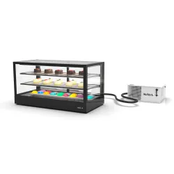 Cold showcase INTEGRA GRUPO REMOTO 120/60R