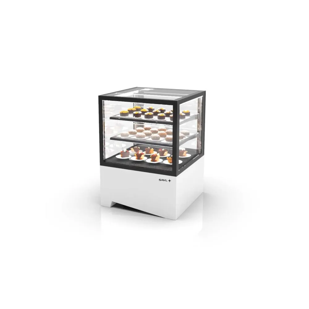 Cold showcase INTEGRO COMPACTA IN60/50-85