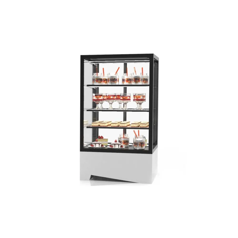 Cold showcase INTEGRO COMPACTA IN60/80-115