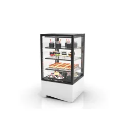 Cold showcase INTEGRO COMPACTA IN60/80-115