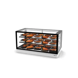 Hot showcase INTEGRO COMPACT 120/60C
