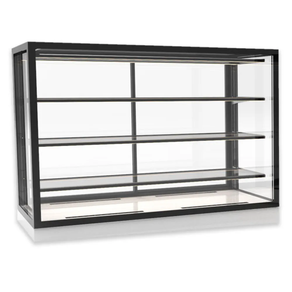 Hot showcase INTEGRO COMPACT 120/90C