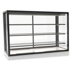 Hot showcase INTEGRO COMPACT 120/90C