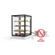 Refrigerated display case without refrigeration unit INTEGRA REMOTO 60/90RZ