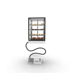 Cold showcase INTEGRA GRUPO REMOTO DROP-IN 60/90R