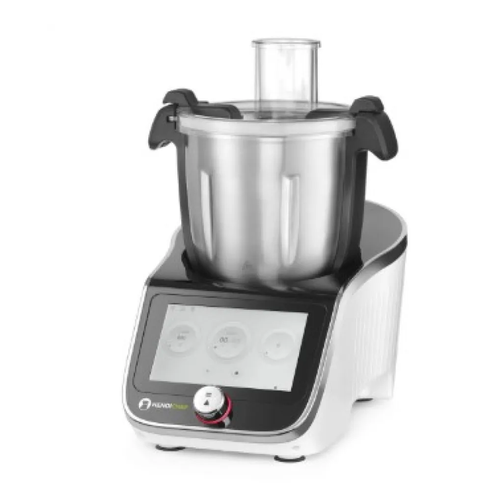 HENDICHEF multifunction device, 230V/1400W, 210x380x(H)320mm