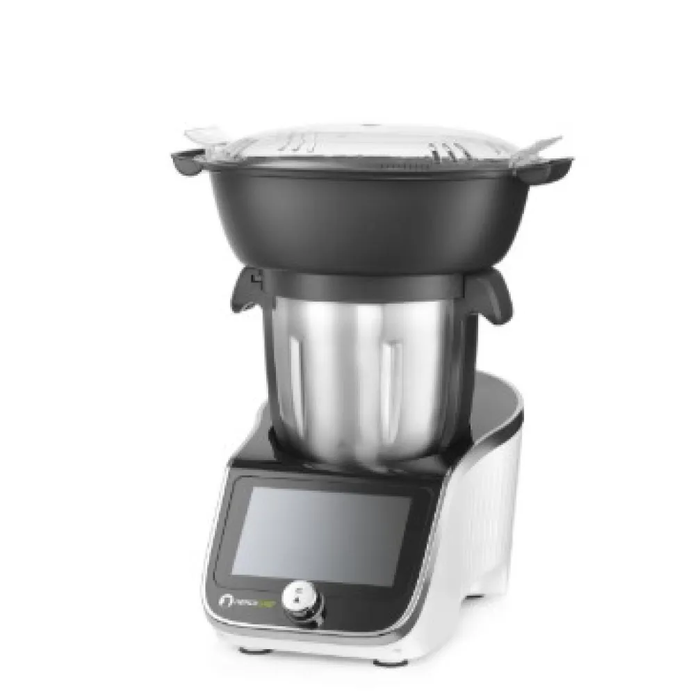 HENDICHEF multifunction device, 230V/1400W, 210x380x(H)320mm