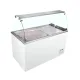 Ice cream freezer IDA500