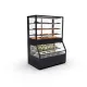 INTEGRA Combi COF8FC Cold/Hot Display Case
