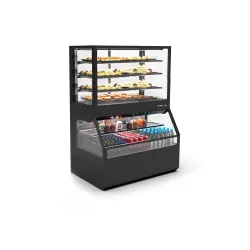 INTEGRA Combi COF8N Cold/Neutral Display Case
