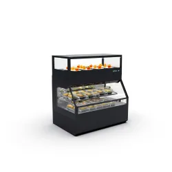 INTEGRA Combi COC2F Hot/Cold Display Case