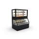INTEGRA Combi COC5F Hot/Cold Display Case
