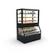 INTEGRA Combi COC8F Hot/Cold Display Case