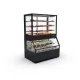 INTEGRA Combi COC8C Hot/Cold Display Case