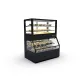 INTEGRA Combi COC5N Hot/Cold Display Case