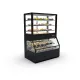 INTEGRA Combi COC8N Hot/Cold Display Case