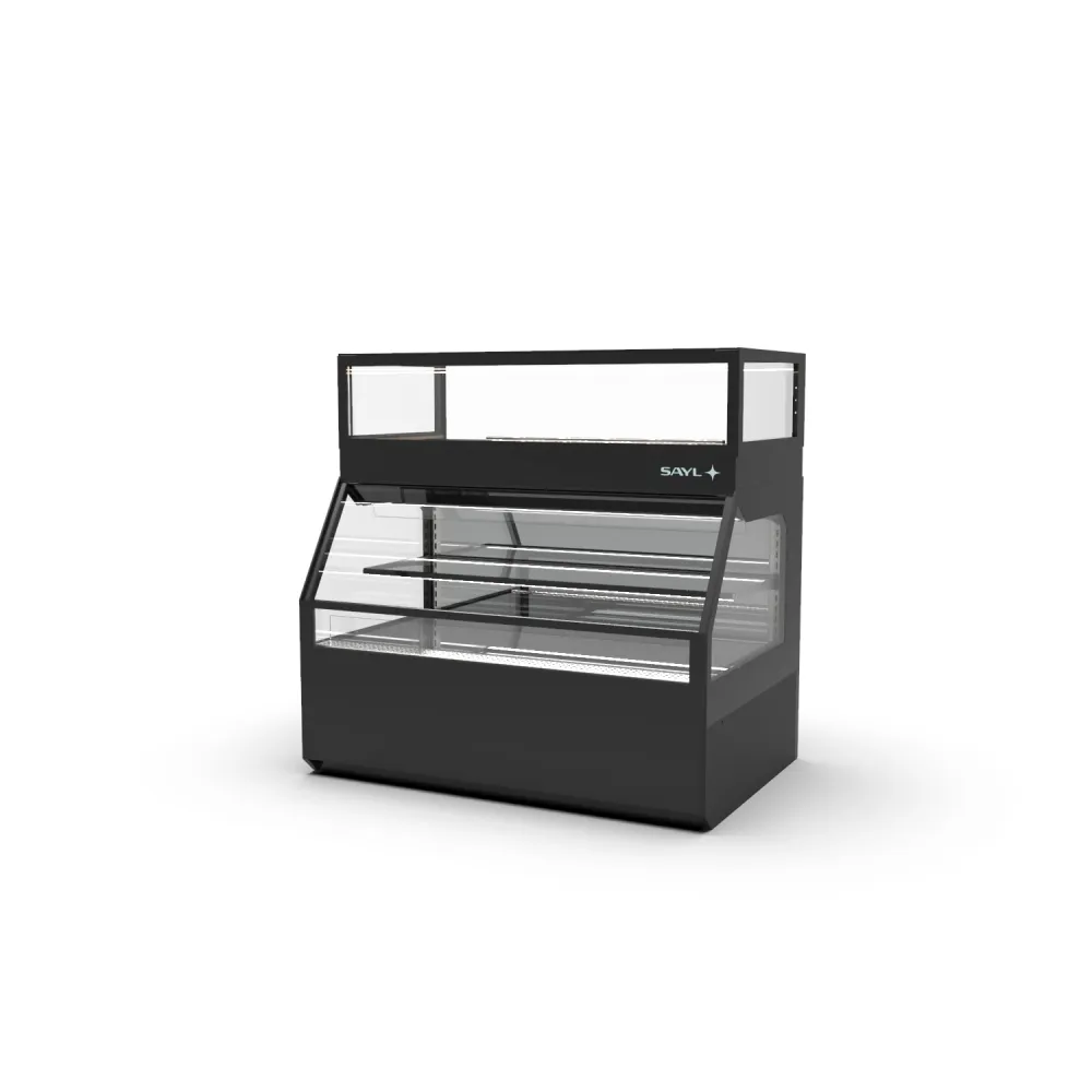 INTEGRA Combi CON2N Neutral Display Case