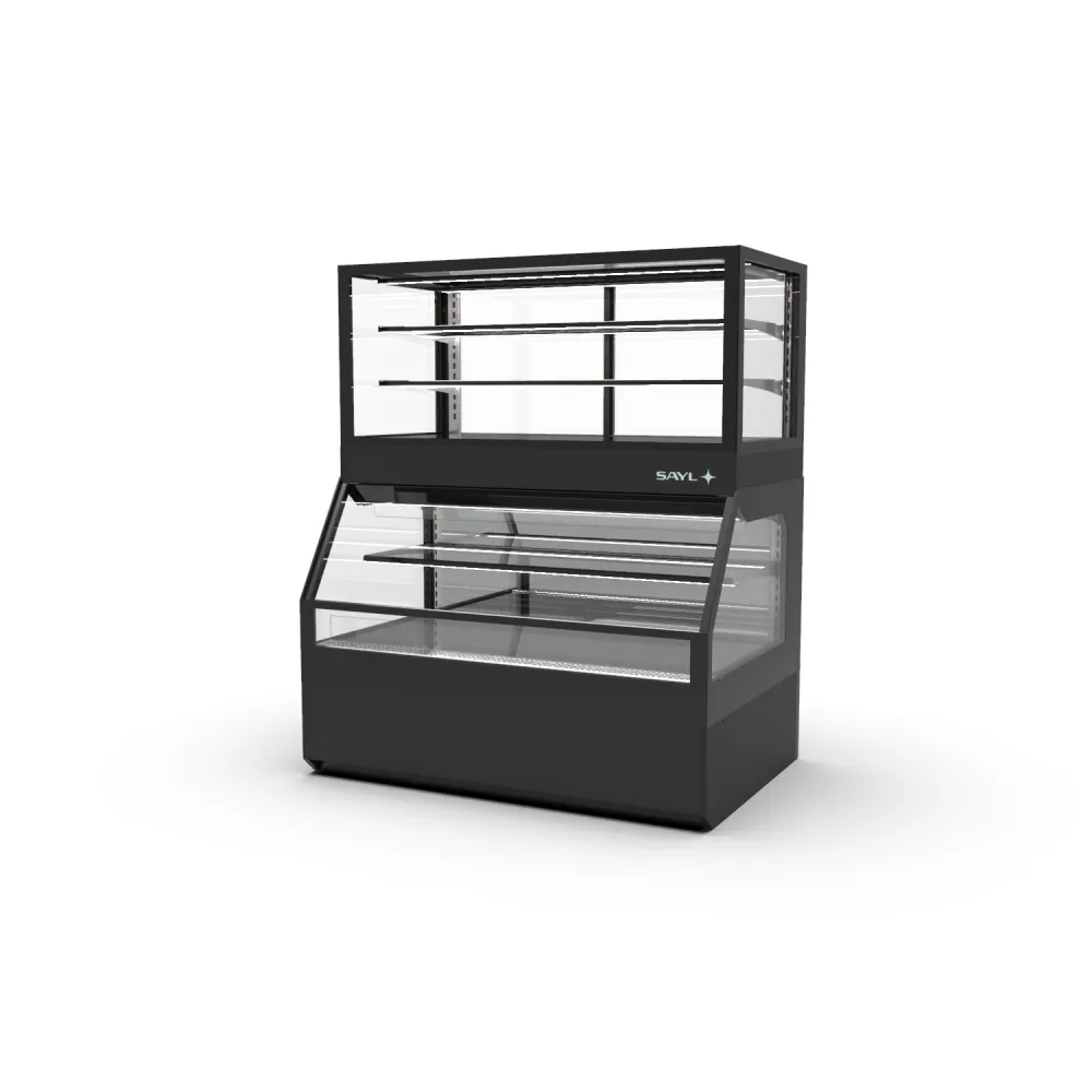 INTEGRA Combi CON5N Neutral Display Case