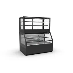 IINTEGRA Combi CON5F Neutral/Cold Display Case