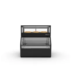 INTEGRA Combi CON2C Neutral/Hot Display Case