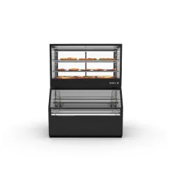 INTEGRA Combi CON5C Neutral/Hot Display Case