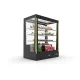 Refrigerated display case PAK RECTA RAC
