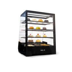 Refrigerated display case TOWER TW