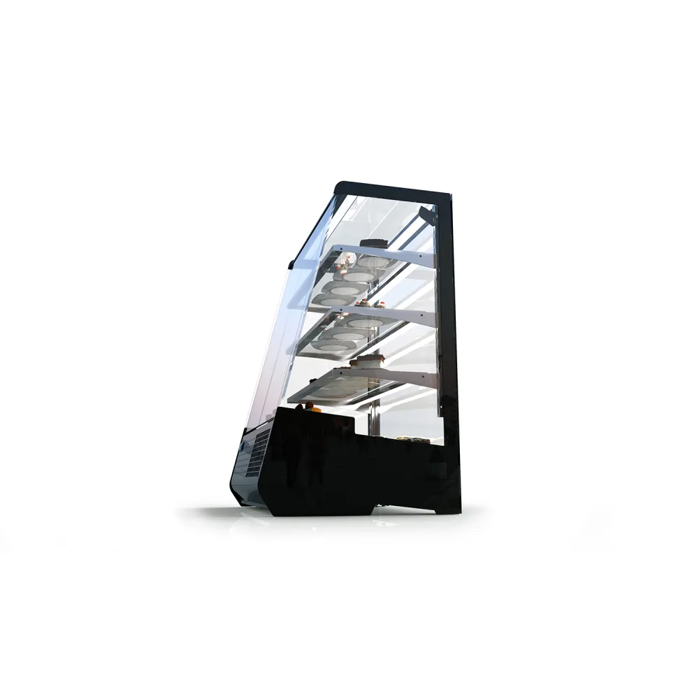 Refrigerated display case TOWER TW