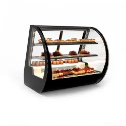 Refrigerated display case VELA VV