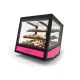 Refrigerated display case QBO-R