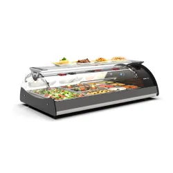 Cold display case MAXISELF VMX3