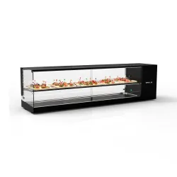 Refrigerated Display Cabinet LOGIC TRIPLE VTLG28P-1