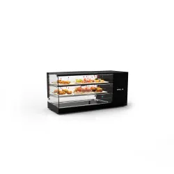 Refrigerated Display Cabinet LOGIC TRIPLE VTLG24P-2