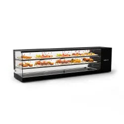 Refrigerated Display Cabinet LOGIC TRIPLE VTLG28P-2