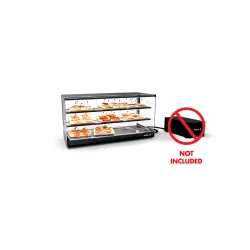 Refrigerated Display Cabinet LOGIC TRIPLE VTLG24GRPZ-2