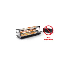 Refrigerated Display Cabinet KUBE REMOTO VCKB4GRZ