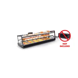 Refrigerated Display Cabinet KUBE REMOTO VCKB6GRZ