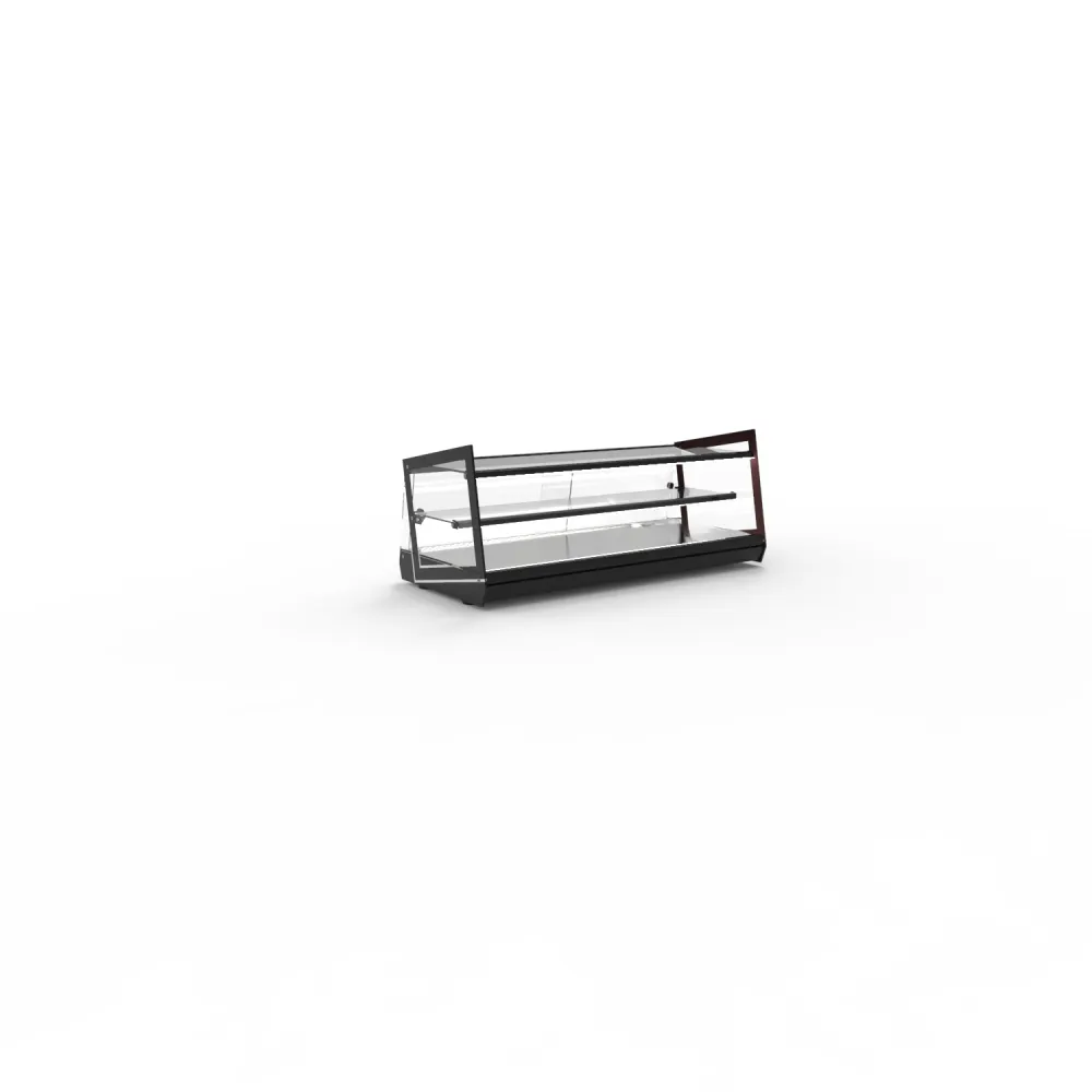 Neutral display case KUBE NKU4L