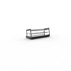 Neutral display case KUBE NKU4L