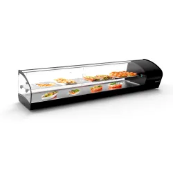 Refrigerated display case SHARK COMPACTA 2P SK28P