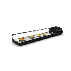 Refrigerated display case CLASSIC V8NP