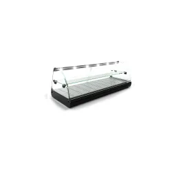 Hot Display Case CLASSIC 2P SH26L