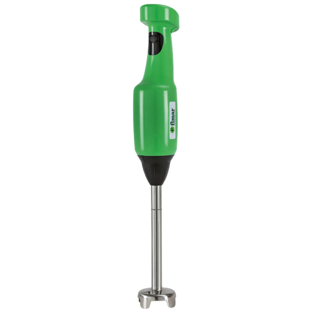 Immersion blender MX20 without speed regulator