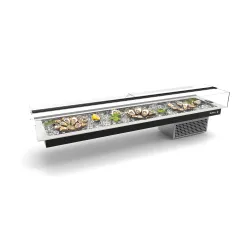 Refrigerated Display Cabinet MINIMAL DROP-IN COMPACTO MI-8