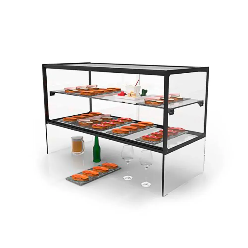 SAYL NEUTRAL EP36ZM Exhibition Showcase for Professional Display
